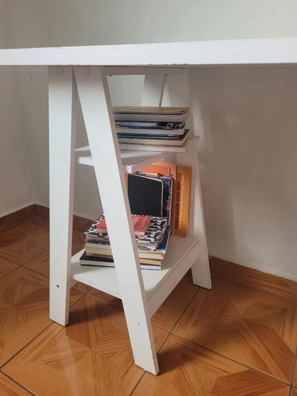 Mesa de escritório/estudos - Foto 4