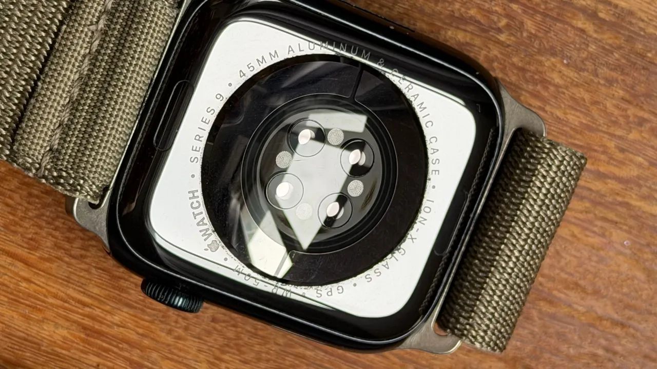 Apple Watch series 9 45mm - Foto 3
