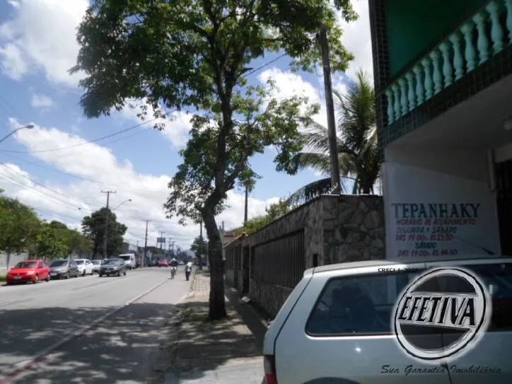 RESIDÊNCIA COM RESTAURANTE - CENTRO - PARANAGUÁ - Foto 4