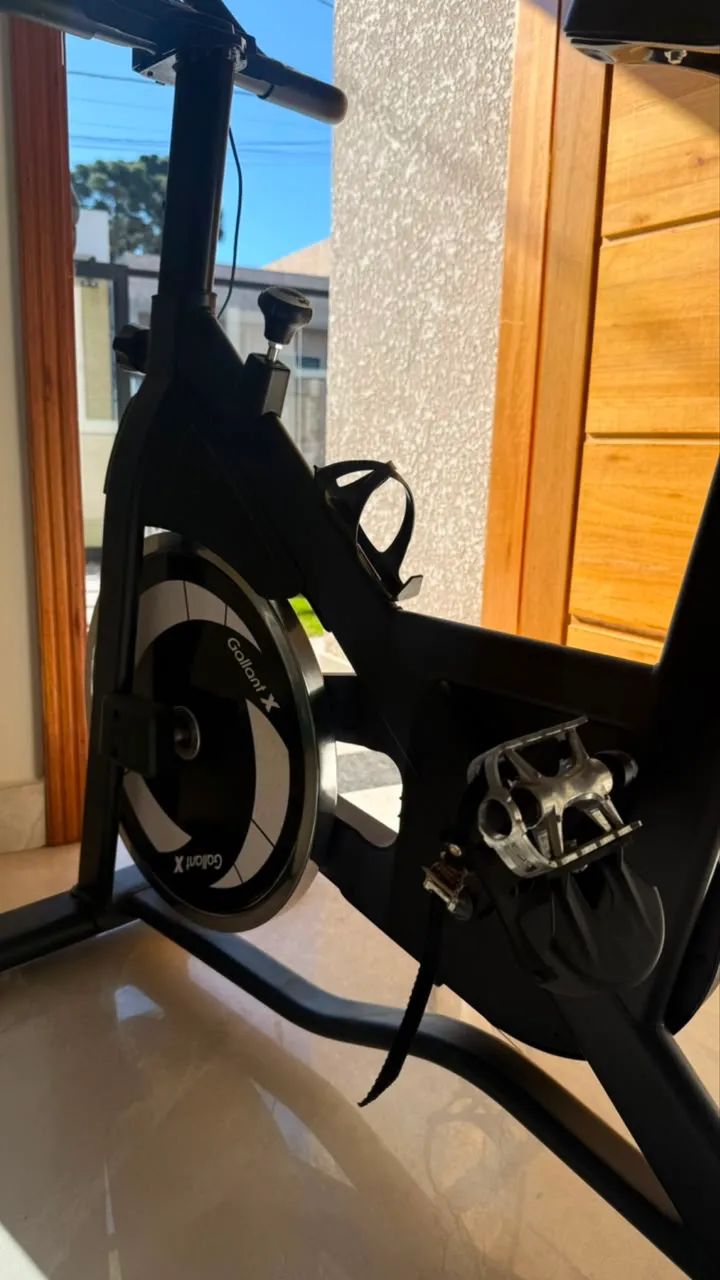 Bike Spinning  - Foto 4