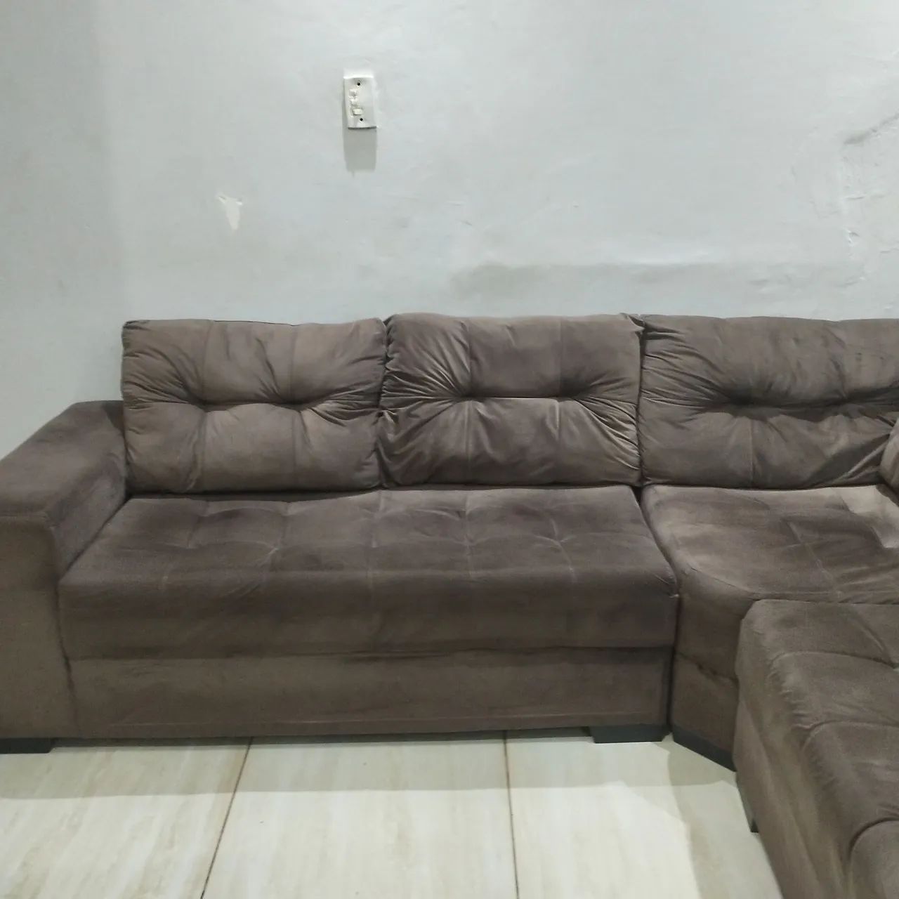 Sofá de canto  - Foto 4