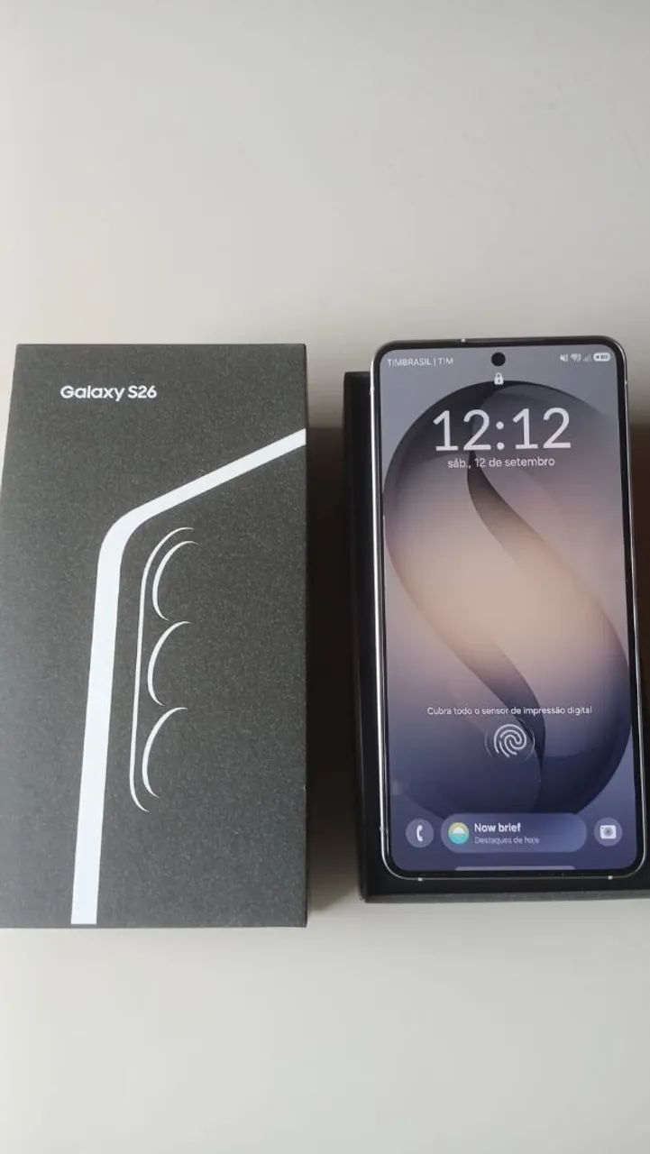 Samsung Galaxy S26  - Foto 2