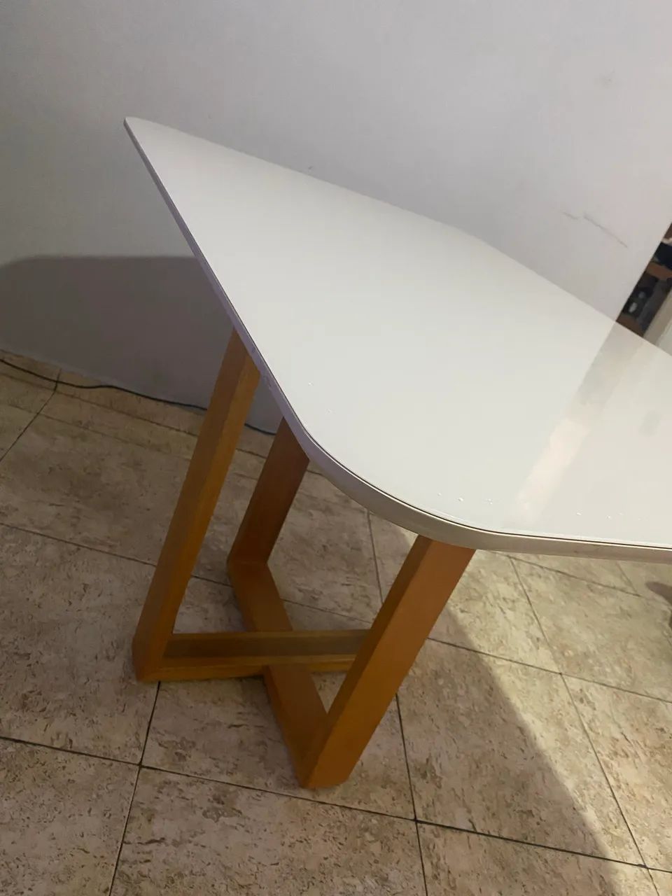 Vendo mesa
