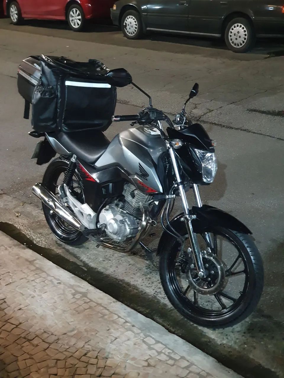 160 fan  - Foto 4