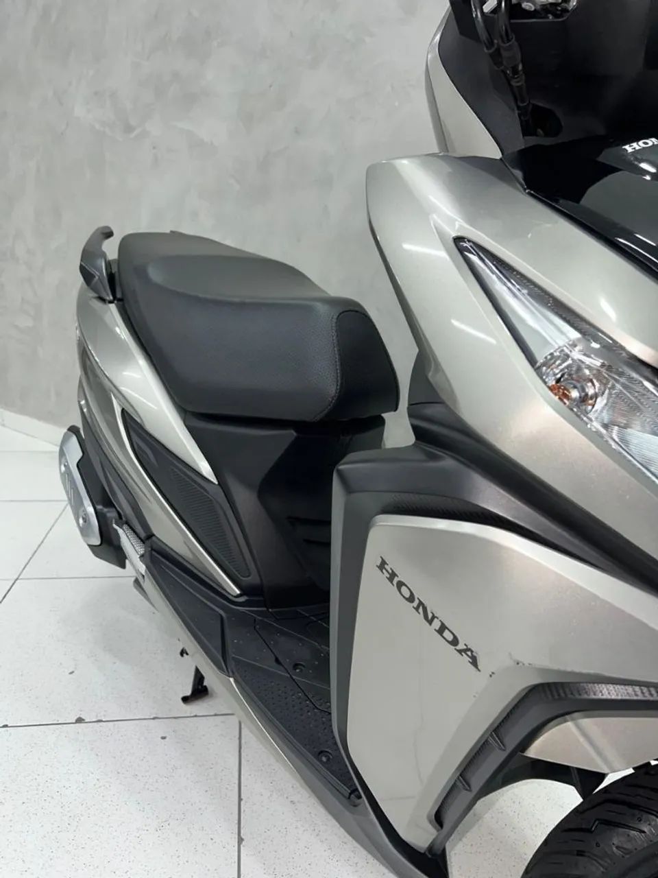 Elite 125 - Foto 3