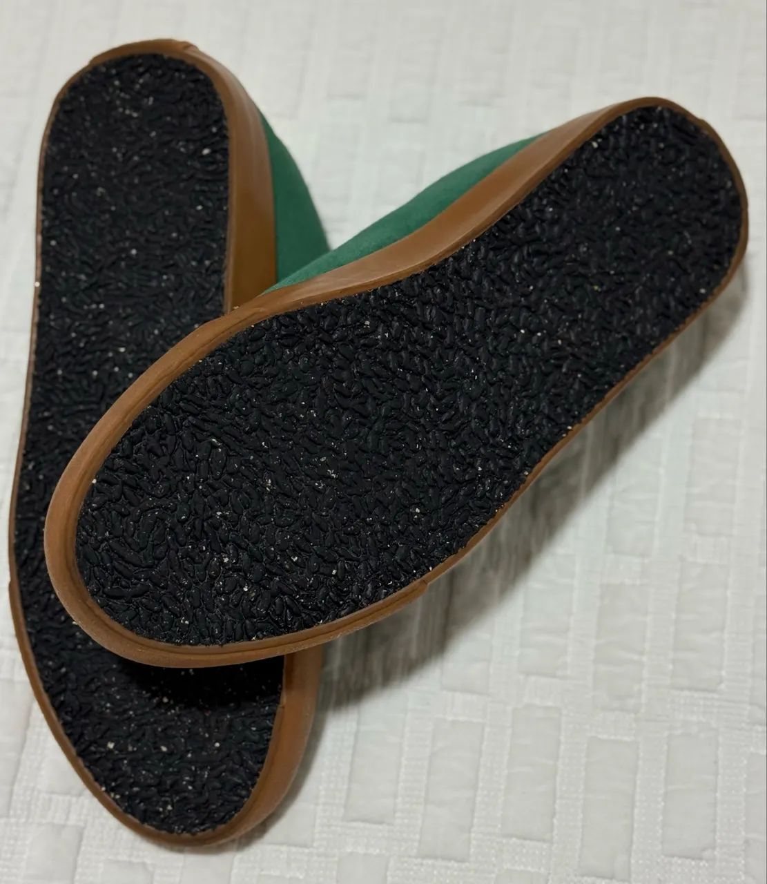 Tênis colcci verde  - Foto 2
