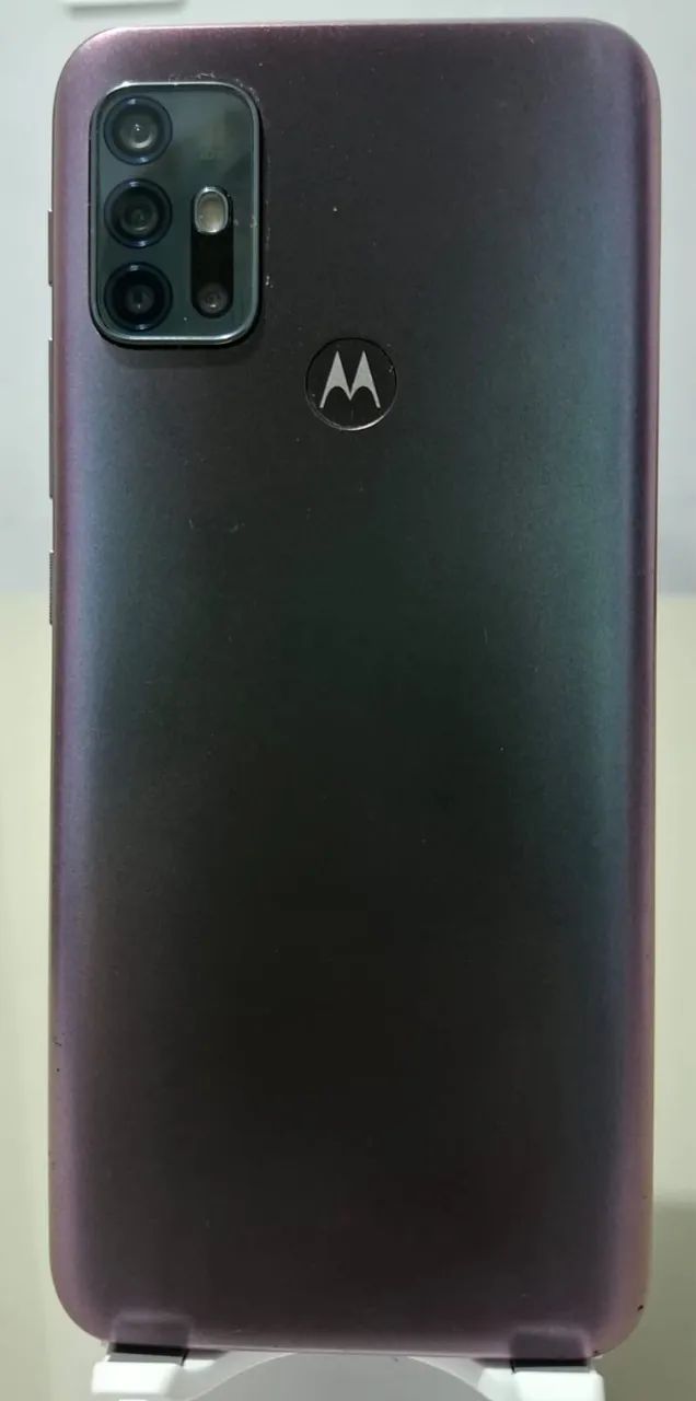 Celular Motorola MOTO G30 - Foto 2