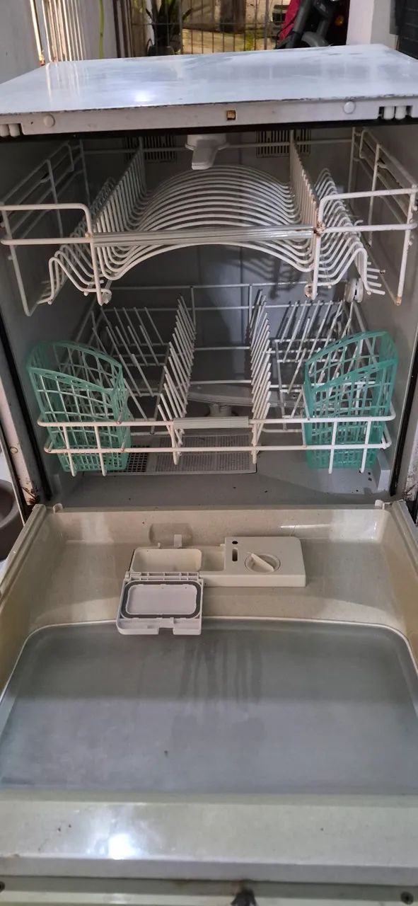 Lava louças Brastemp 8 serviços - Foto 2