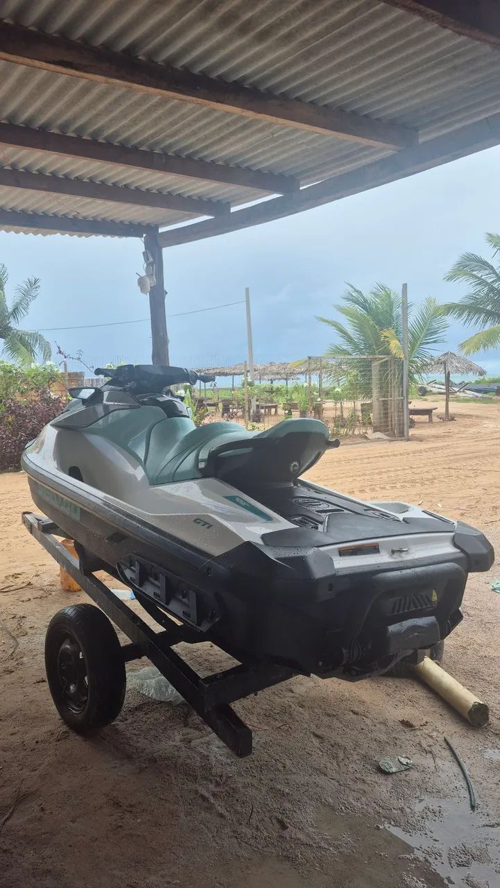 Jetski seadoo 2025 - Foto 3