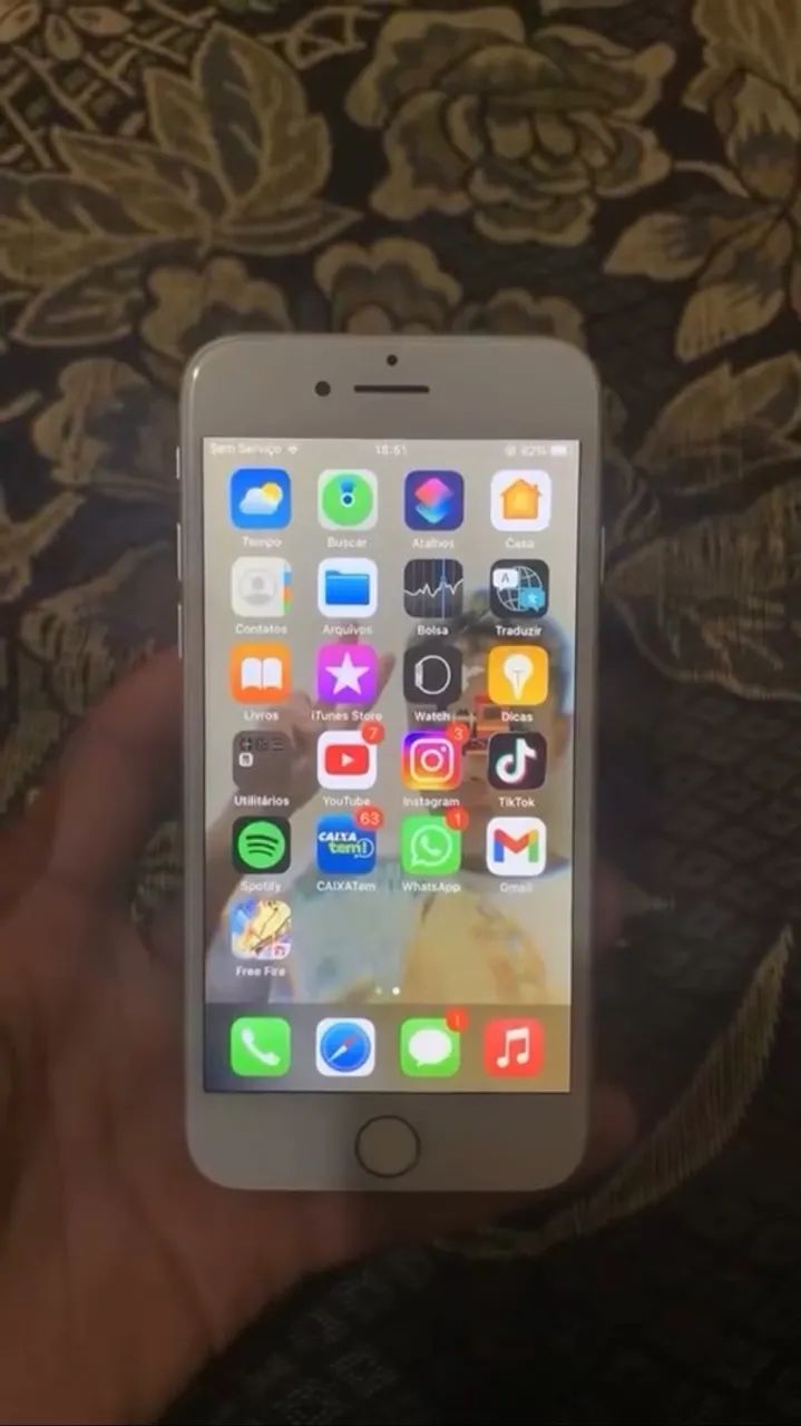 iPhone 7  - Foto 2