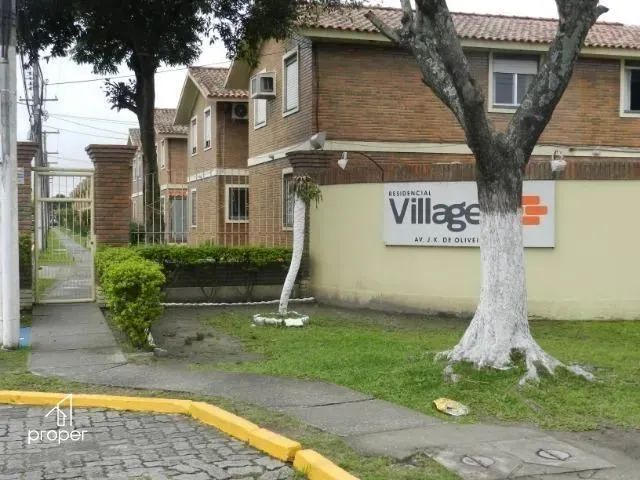 Apartamento com 2 dormitórios à venda, 45 m² Centro - Pelotas/RS