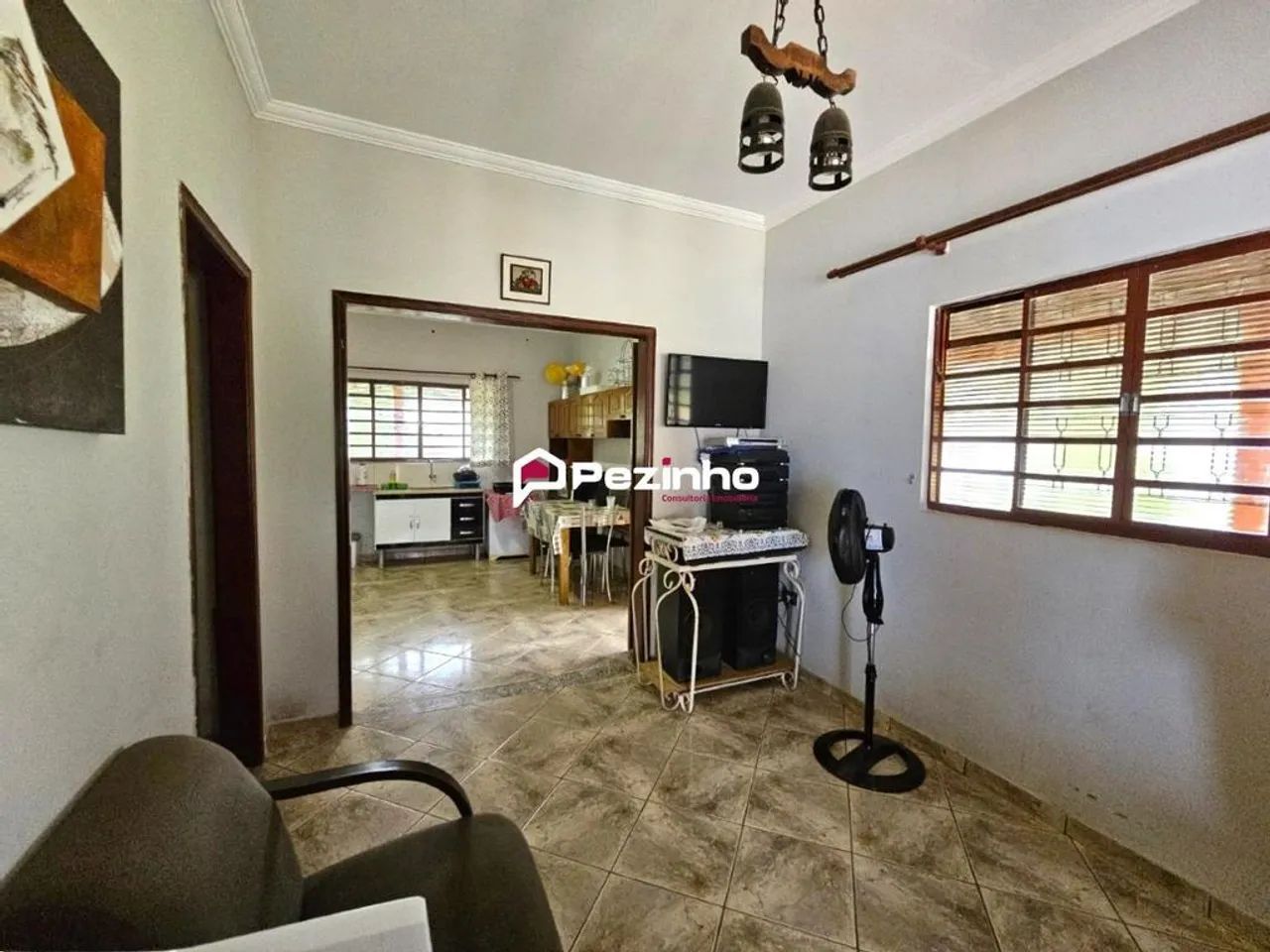 Chácara à venda em Limeira, no Condomínio Vale Verde, com 4 quartos, com 2000 m². - Foto 4