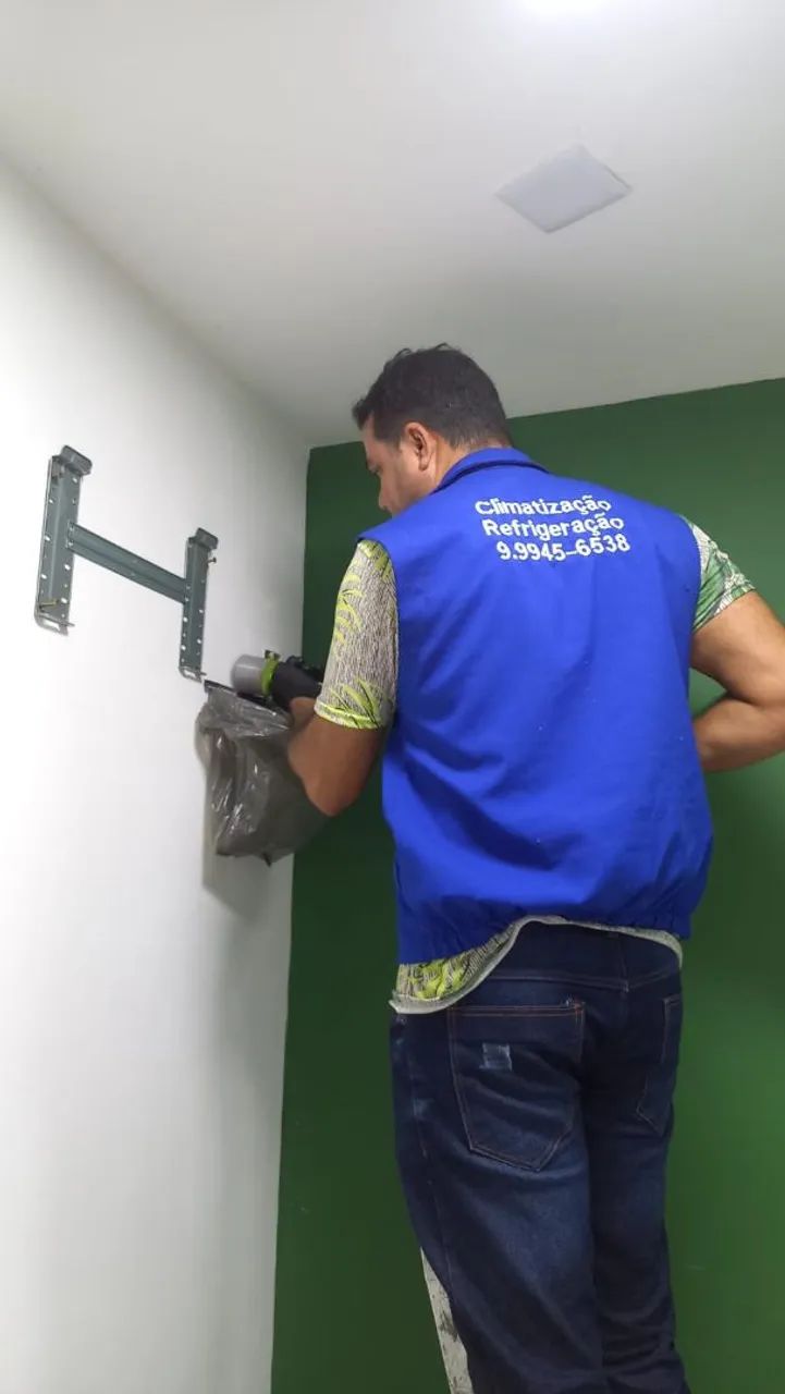Limpeza de arcondicionado - Foto 2