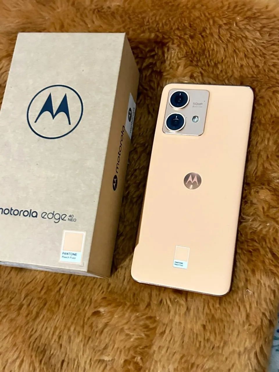 MOTOROLA EDGE40NEO