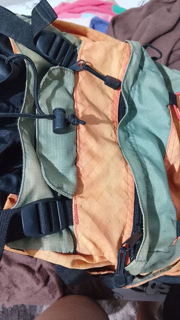 Mochila kailash Creator 55 - Foto 3