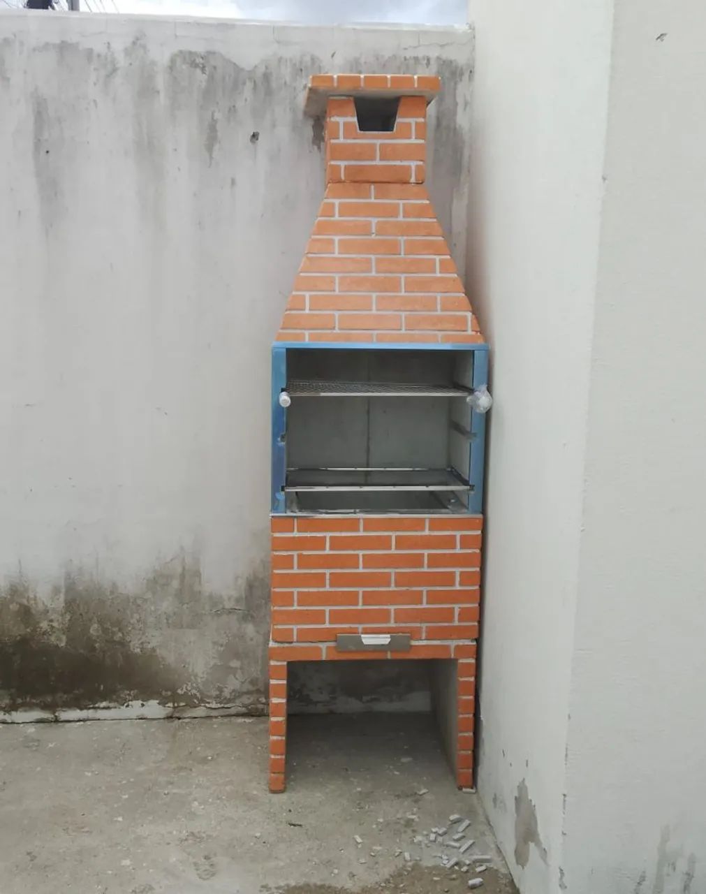 churrasqueira 