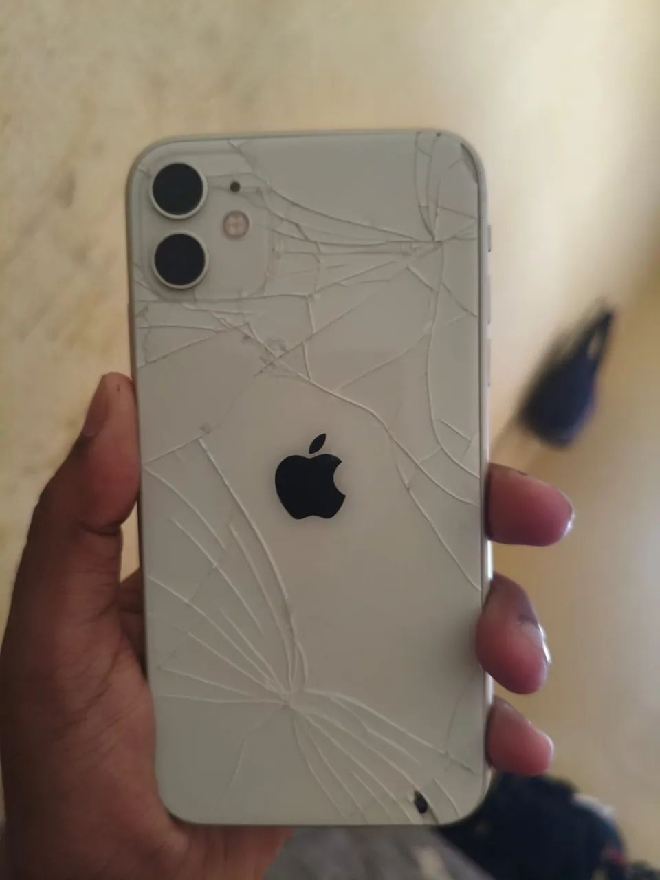 iPhone 11 128GB - Foto 2