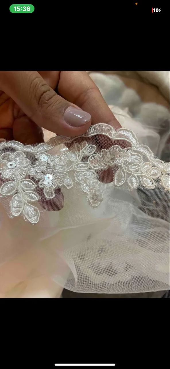 Roupa e intens para casamento  - Foto 3