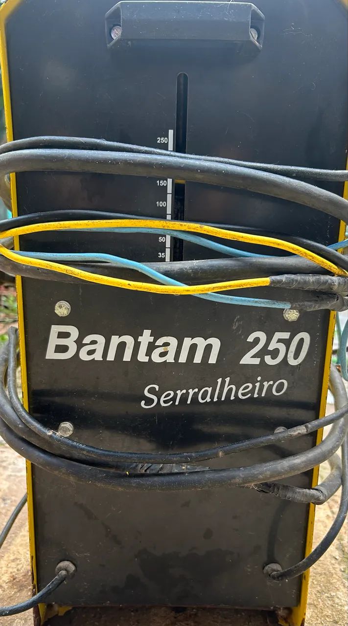 Máquina de Solda  - Foto 2
