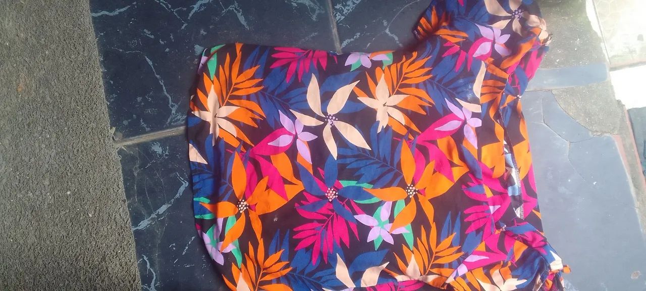 Blusa 