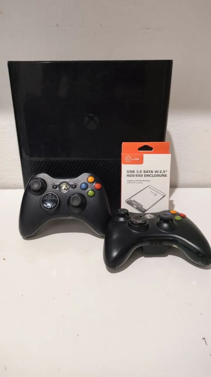 Xbox 360