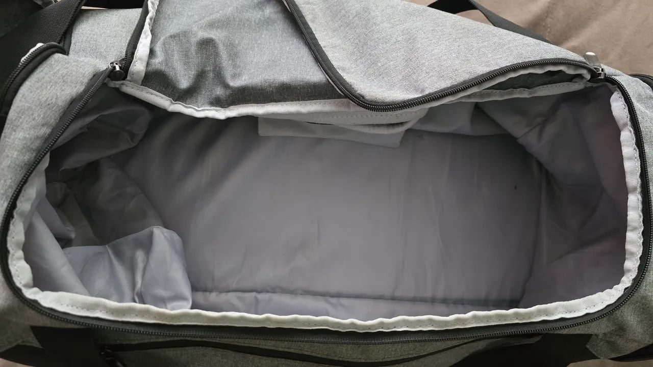 Under Armour Undeniable 5.0 Duffel - Foto 2