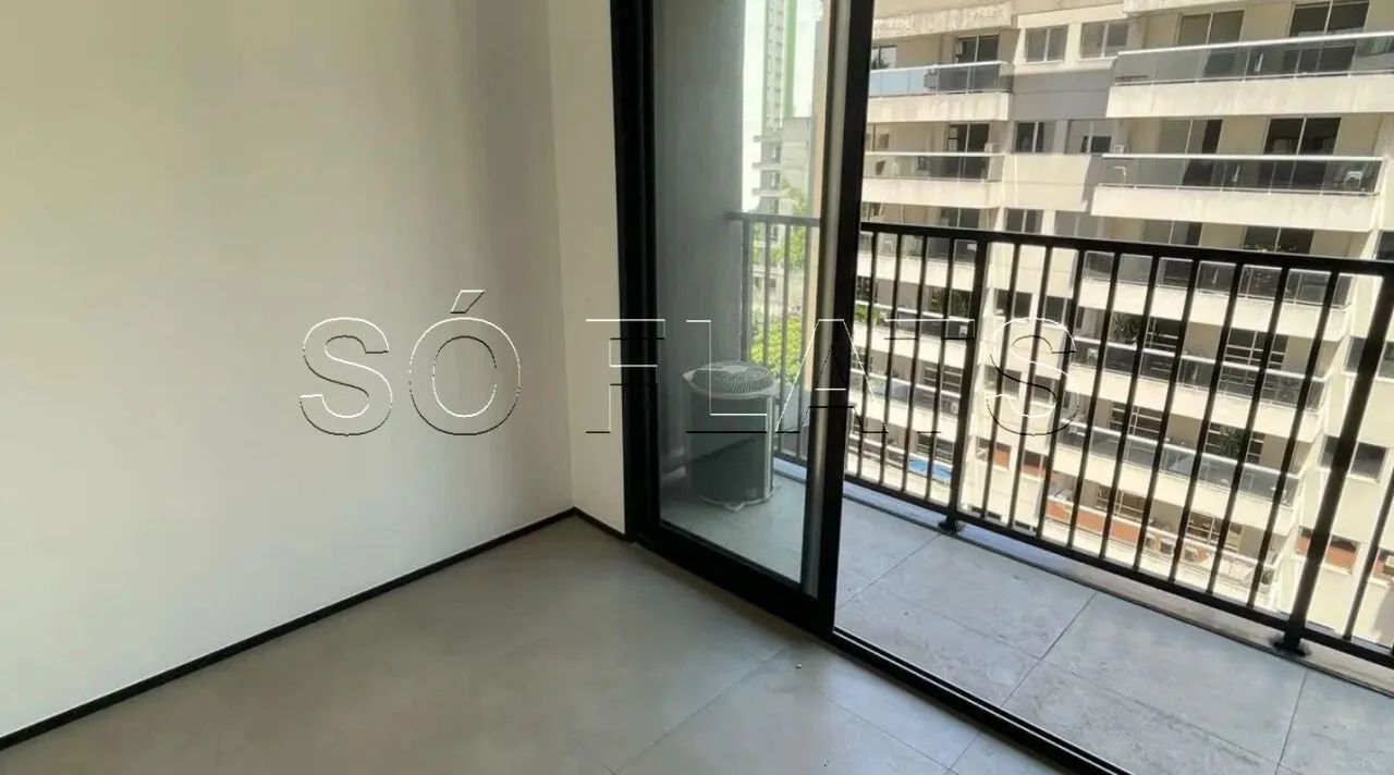 Studio VN Ueno, apto disponível para venda com 18m² e 01 dormitório - Foto 2