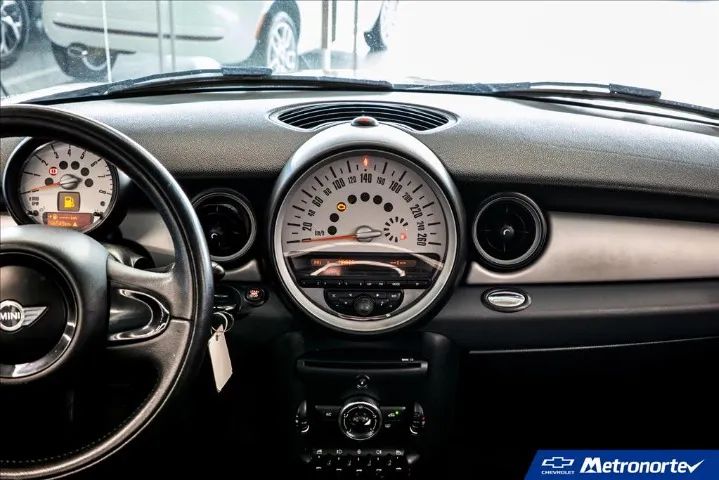 Mini One 1.6 Mec. 2013 - Foto 4