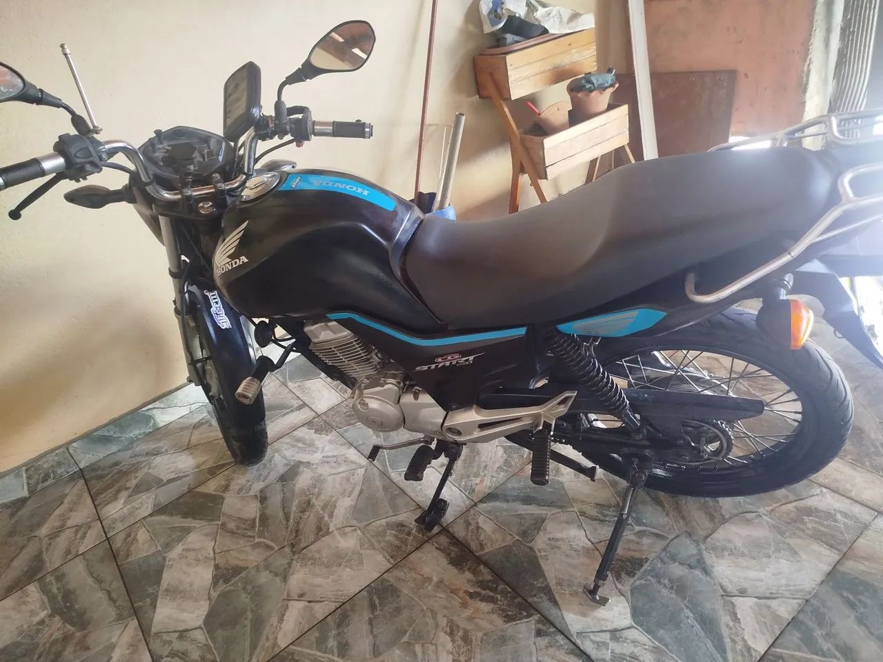 Titan 150 flex - Foto 4