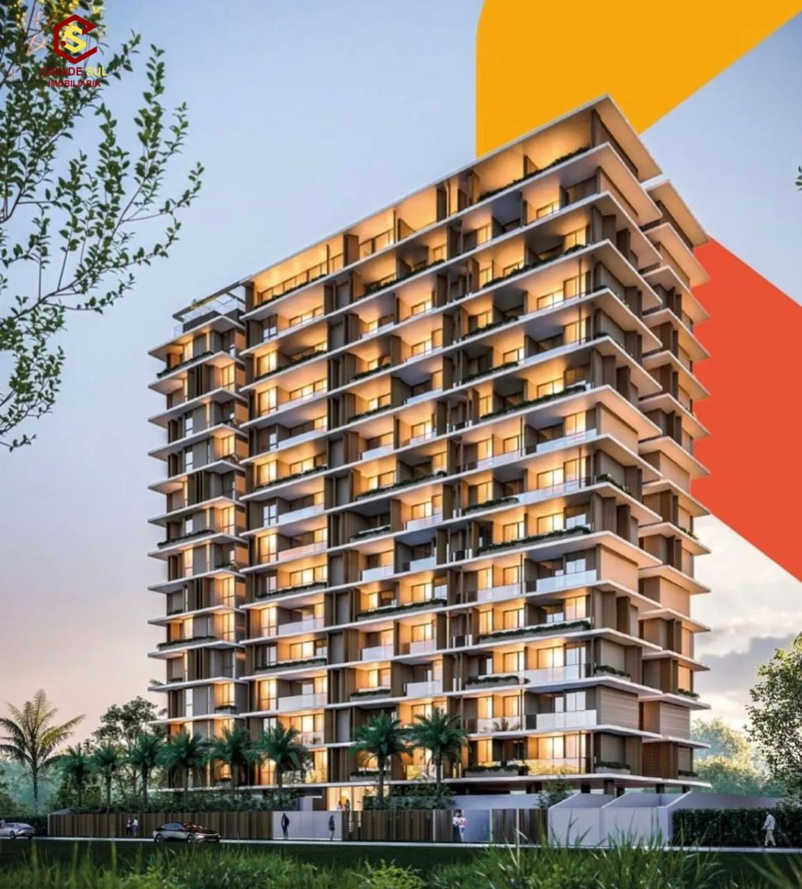 Apartamento a venda em Intermares - Foto 3