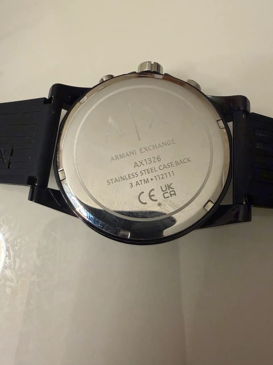 Relógio Armani Exchange  - Foto 4
