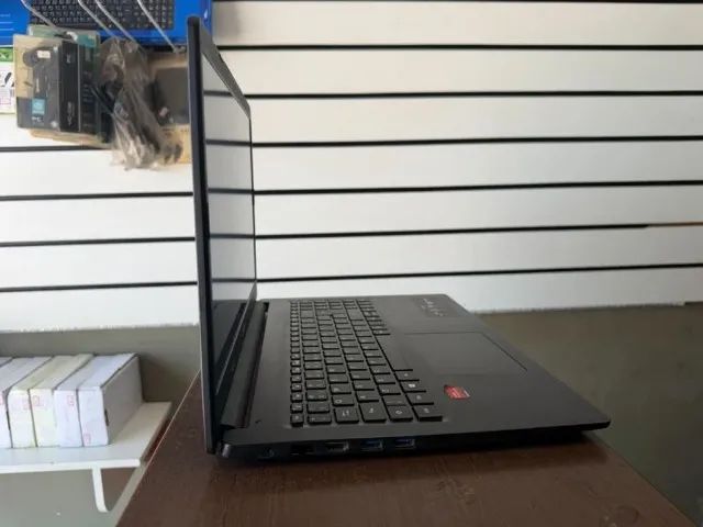 Notebook Acer Aspire 3 Raysen 3 8 de Ram ddr 4 Gigas Tela Slim 15.6 Polegadas - Foto 4