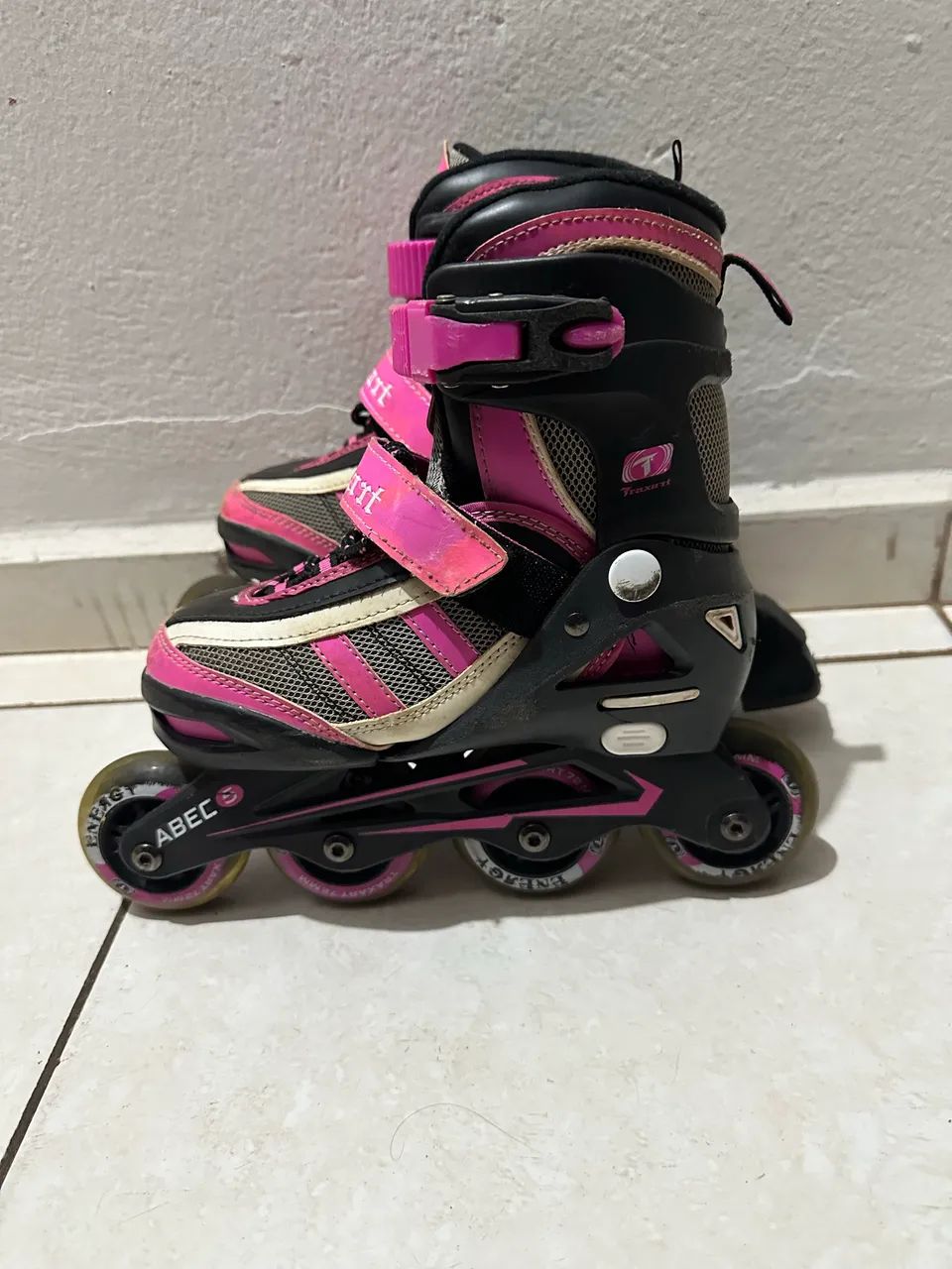 Patins infantil 