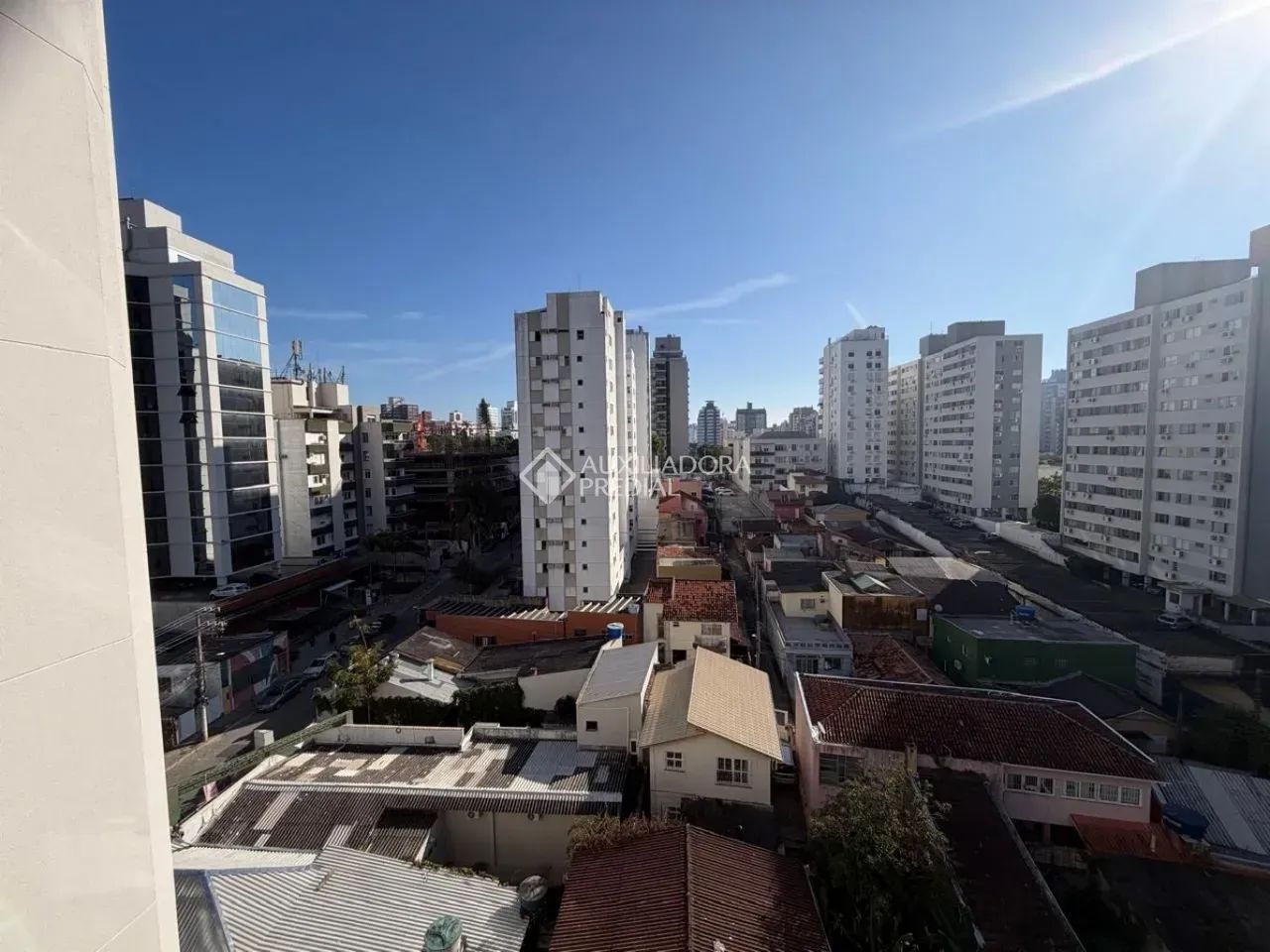 Imóvel para venda com 87 metros quadrados com 2 quartos em Centro - Florianópolis - SC - Foto 2