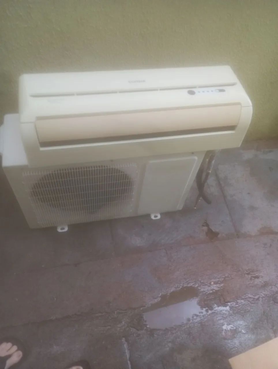 Ar split 9k Consul  - Foto 5