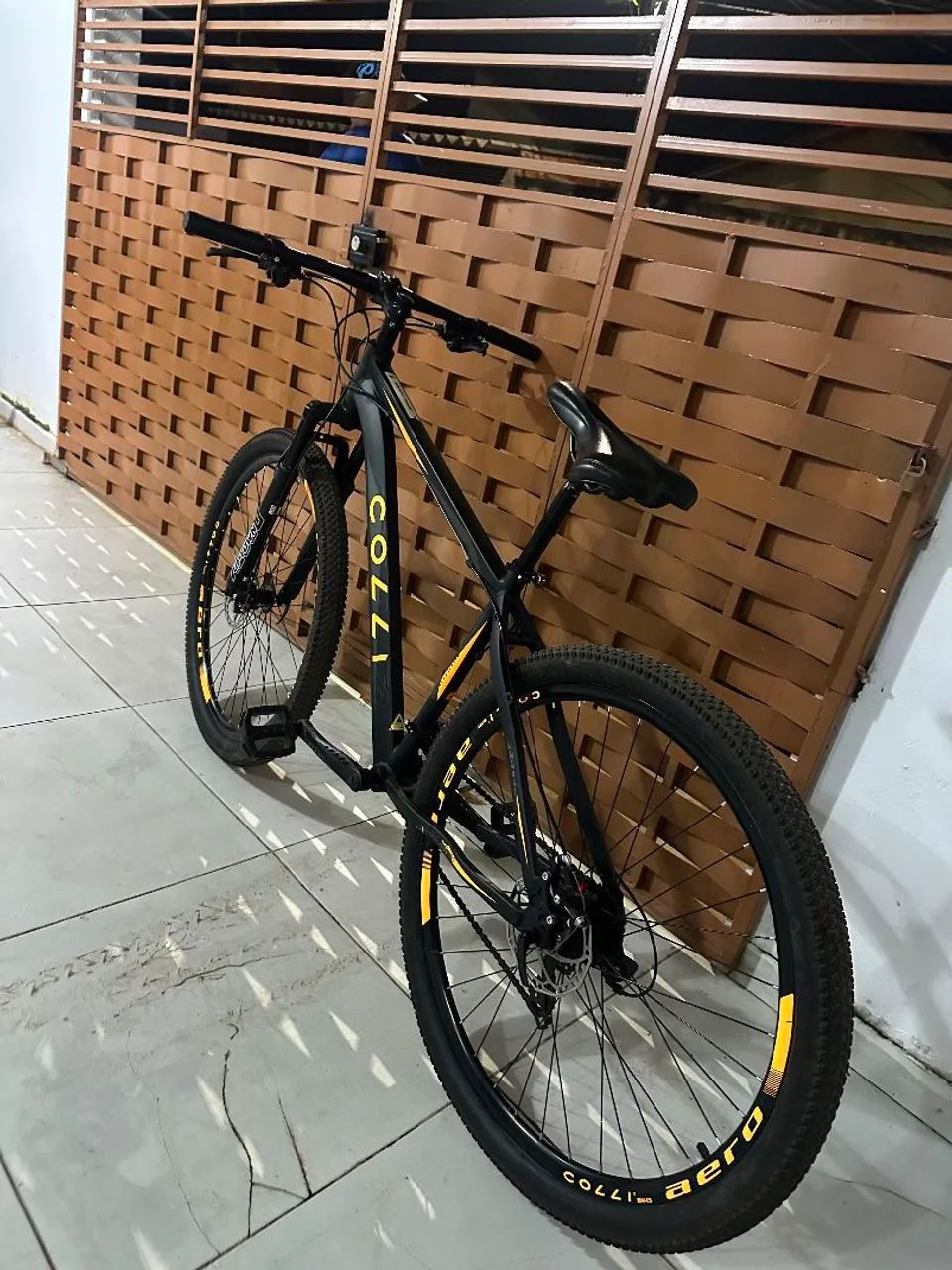 Bike colli aro 29  - Foto 3