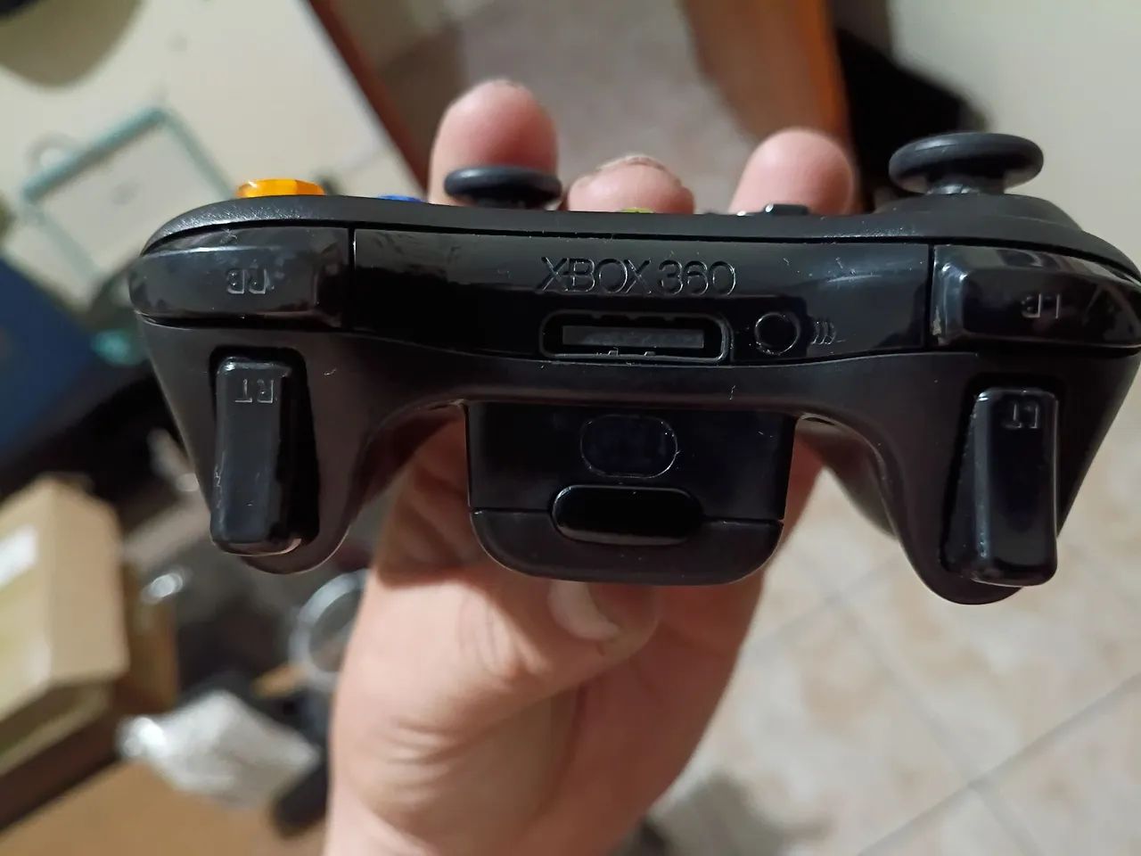 * LEIA O ANUNCIO * Controle Original Xbox 360 - R$ 50 - Foto 3