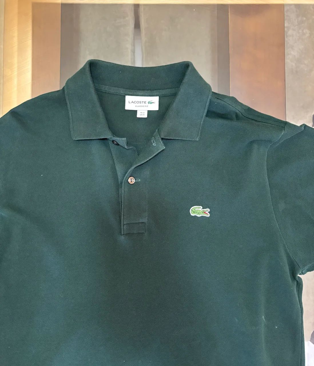 Polo Lacoste M - Foto 2