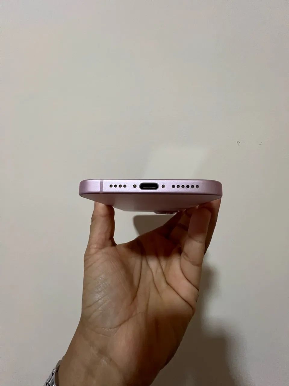 iPhone 15 Plus 128gb, rosa - Foto 4