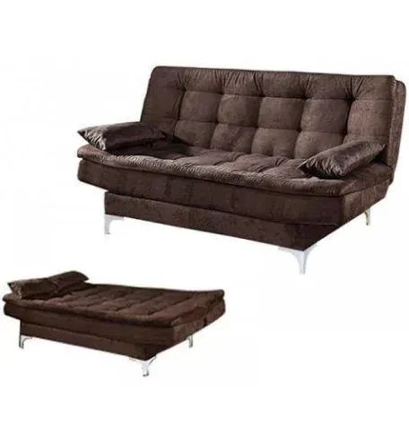 Sofá cama Aghata / frete grátis  - Foto 2