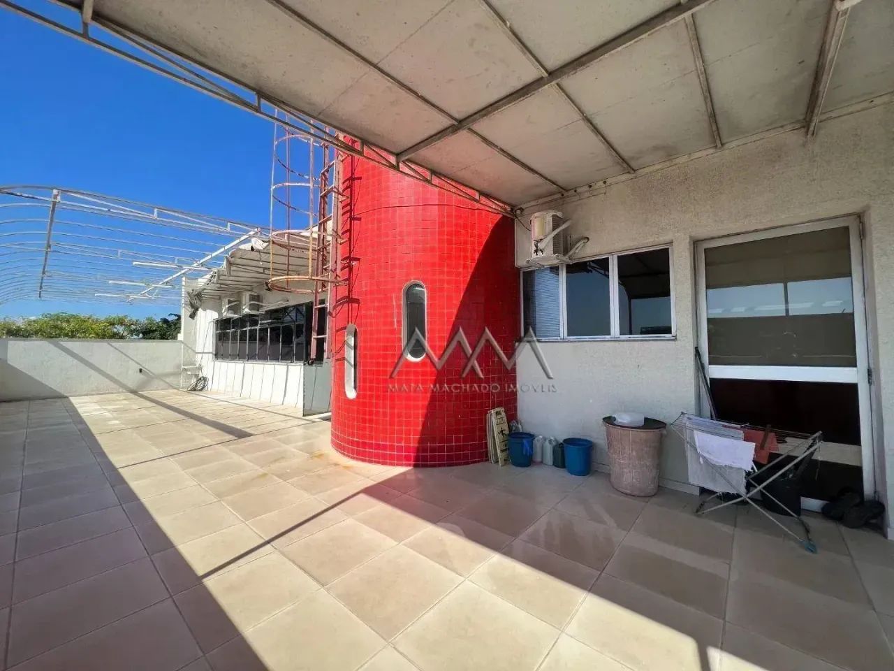 Prédio à Venda e Locação no São Luiz | 4.780 m² - 4 andares - Foto 3