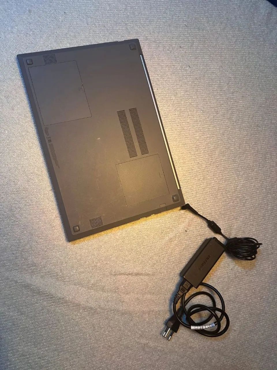Samsung Book E20 Intel Core i3 - Foto 2