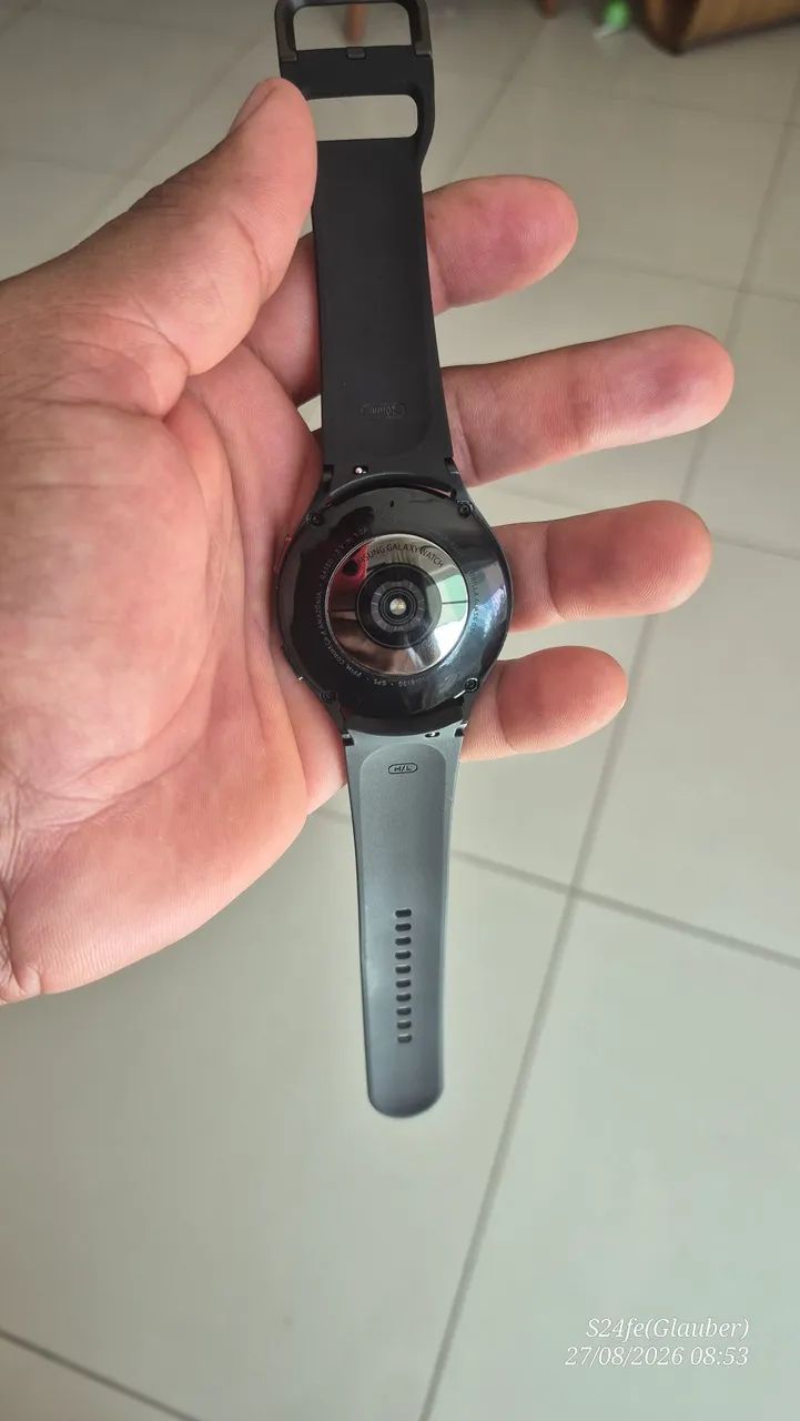 Smartwatch 4 - Foto 2