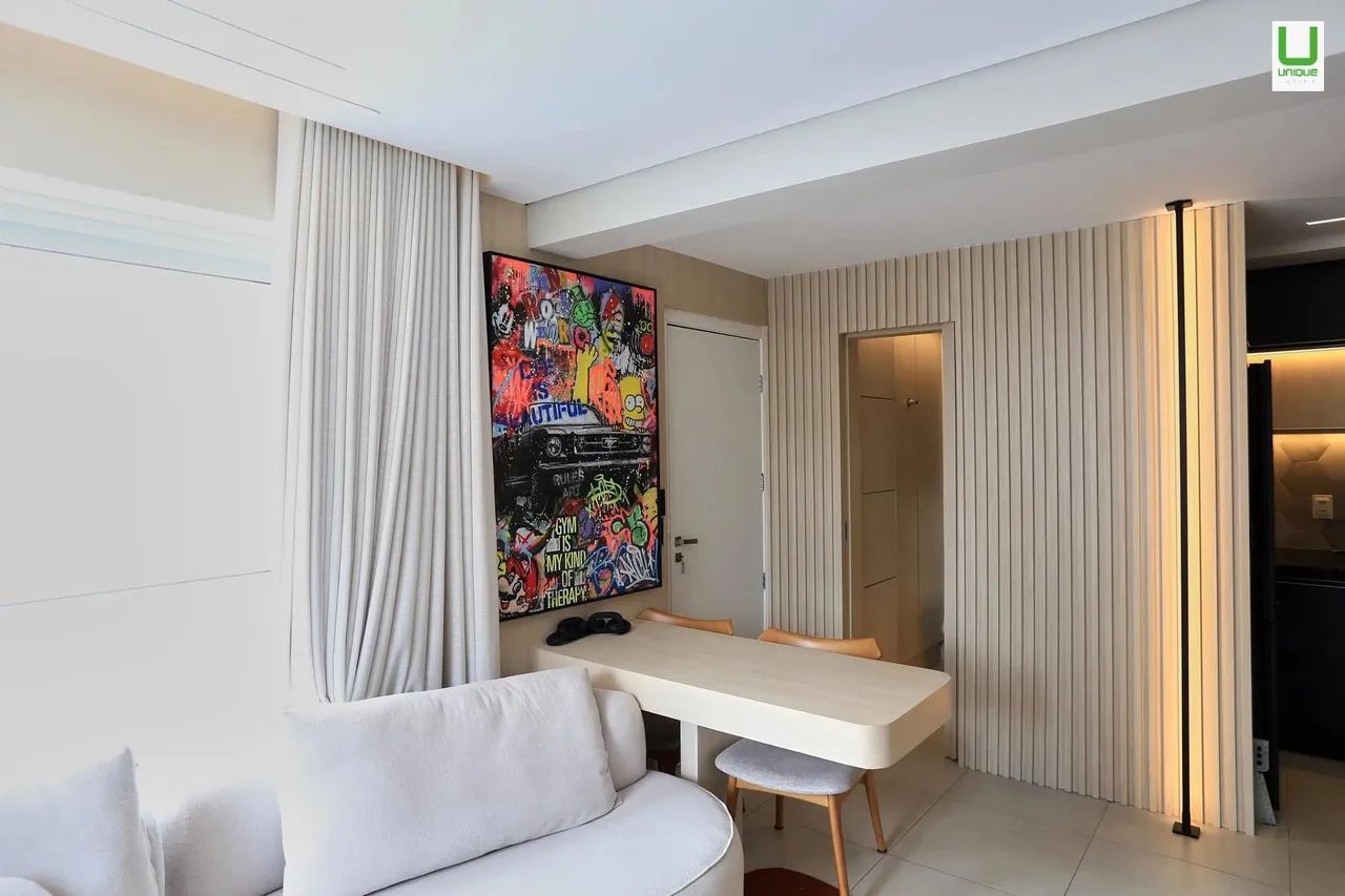 Apartamento, 2 quartos, 2 suites, 2 vagas - Foto 4