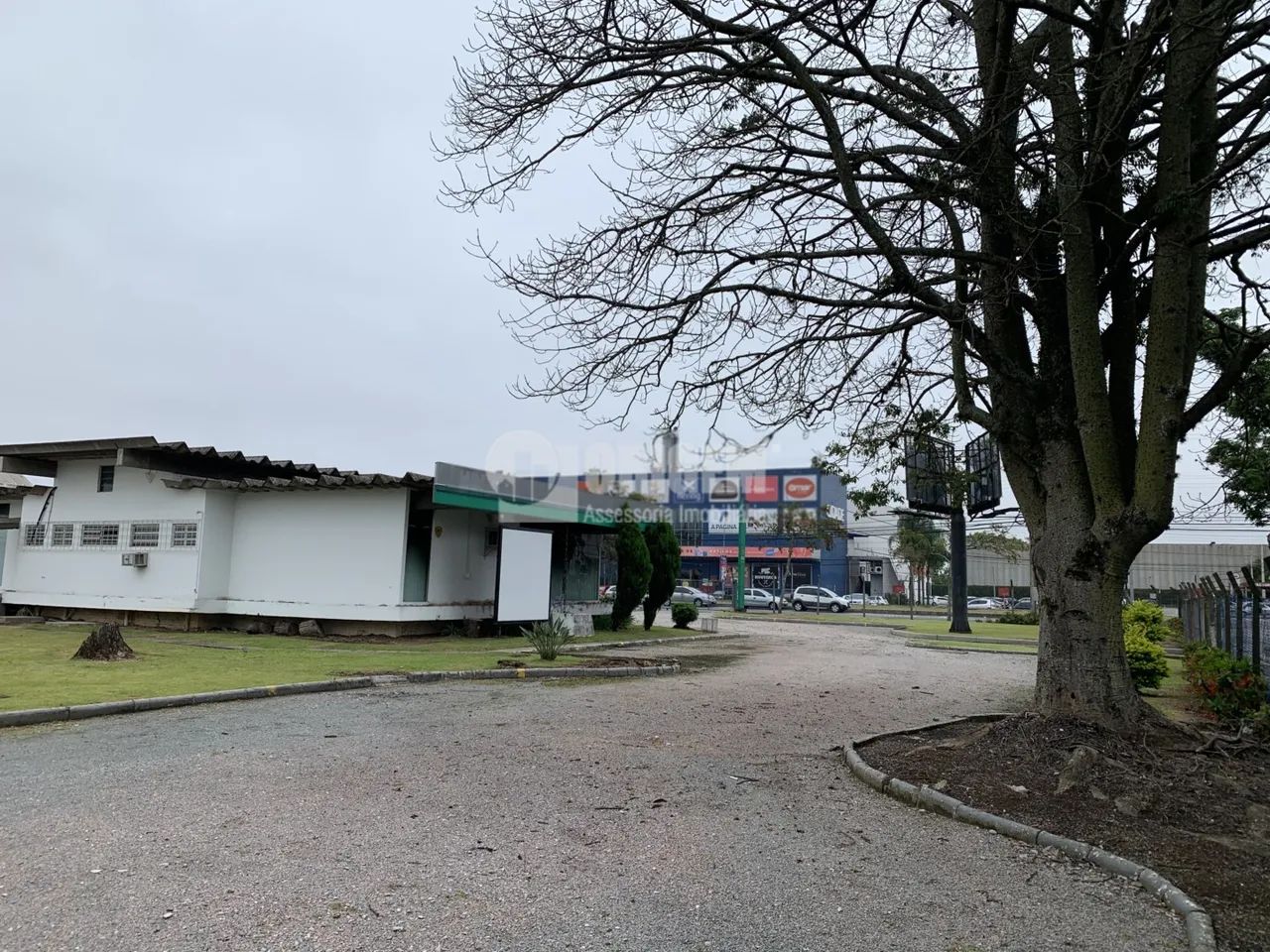 3.560m2 de terreno e 728,00m2 de área construída. - Foto 11