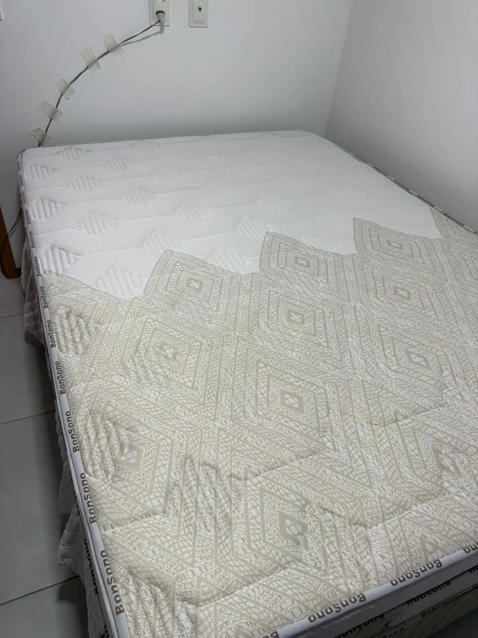 Cama Box Bonsono - Massageadora - Foto 4