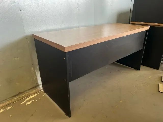 MESA DE ESCRITÓRIO 60X80x1,50 - Foto 2