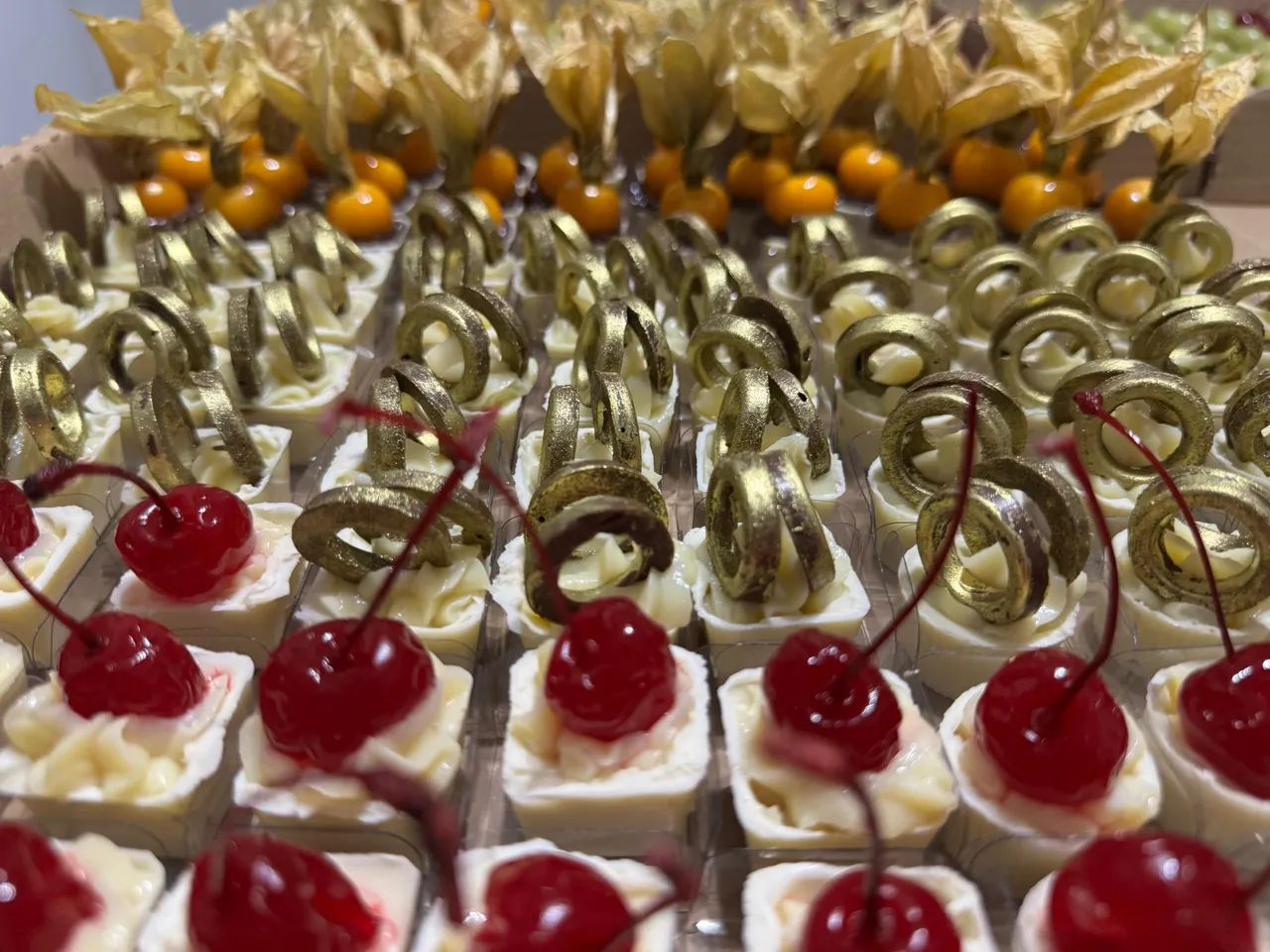 Auxiliar de confeitaria  - Foto 3