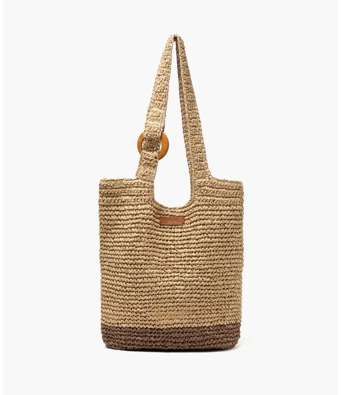 Copacabana Bag Richards Natural