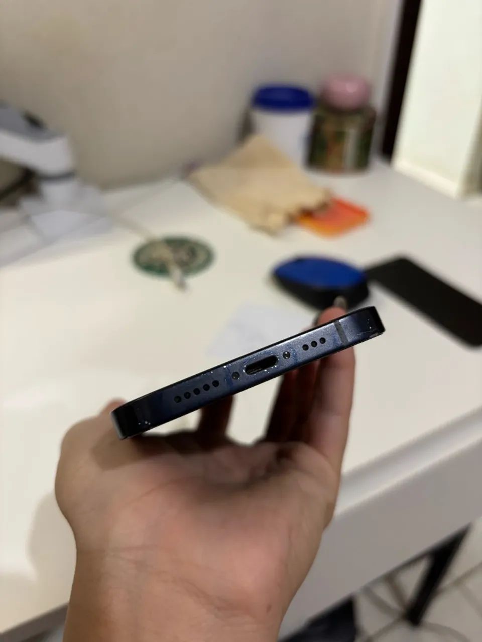 iPhone 12 128GB - Foto 3